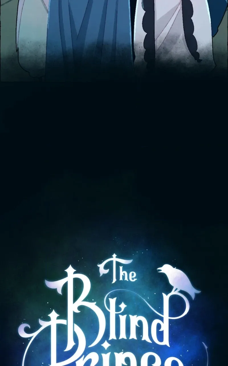 Read The Blind Prince EN Manga Online