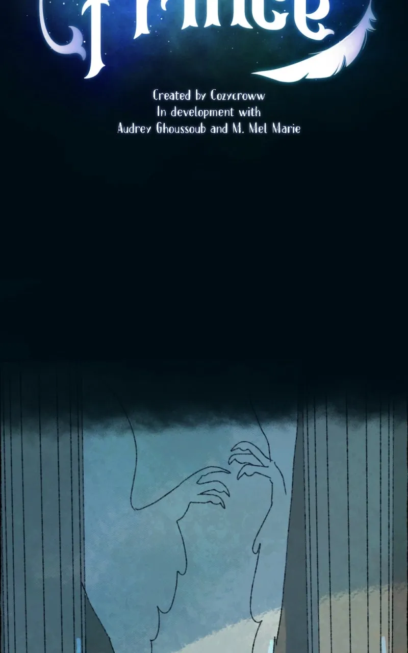Read The Blind Prince EN Manga Online