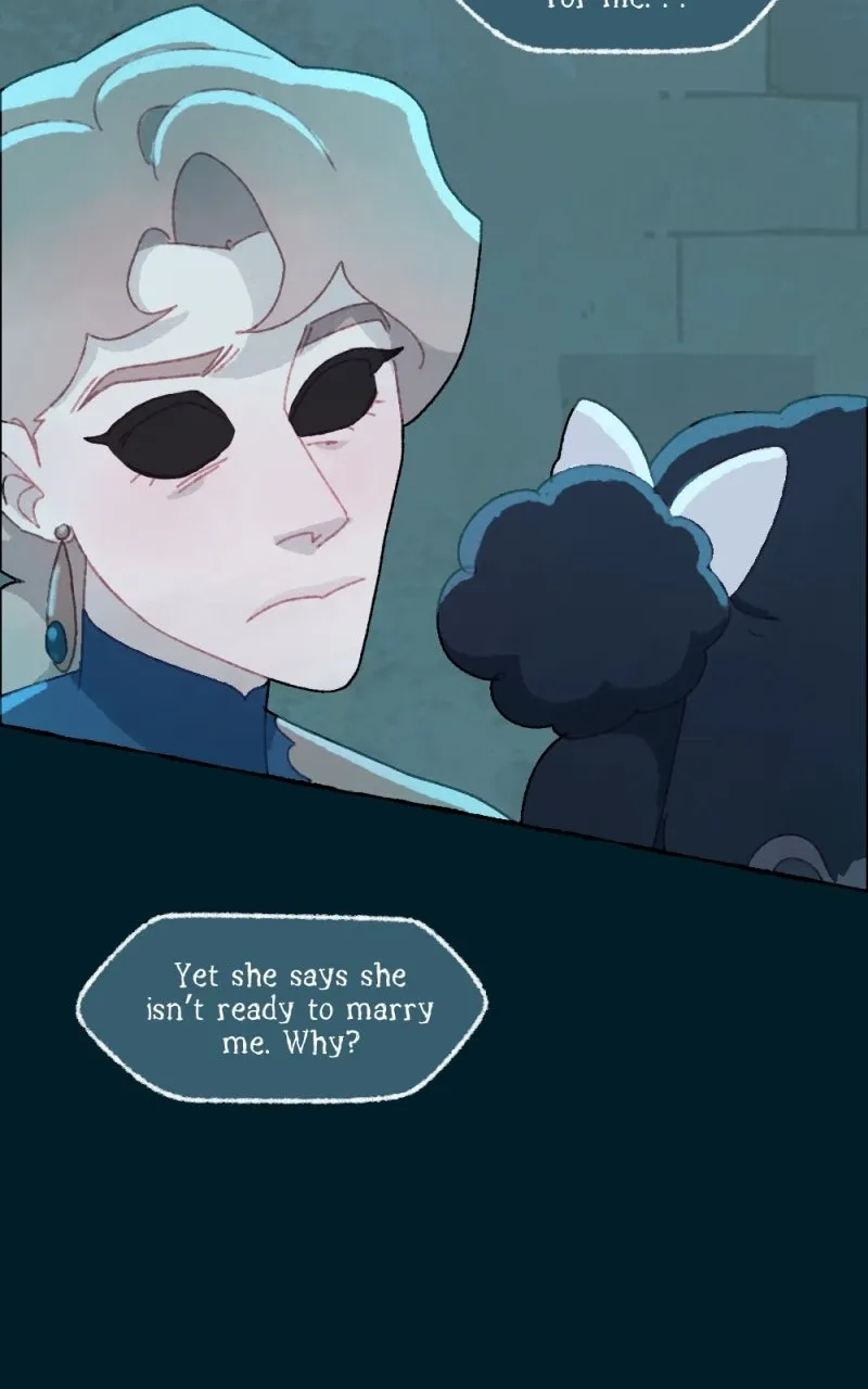 Read The Blind Prince EN Manga Online