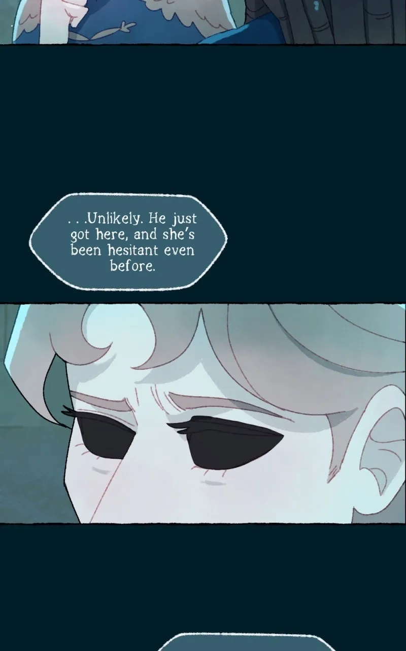 Read The Blind Prince EN Manga Online