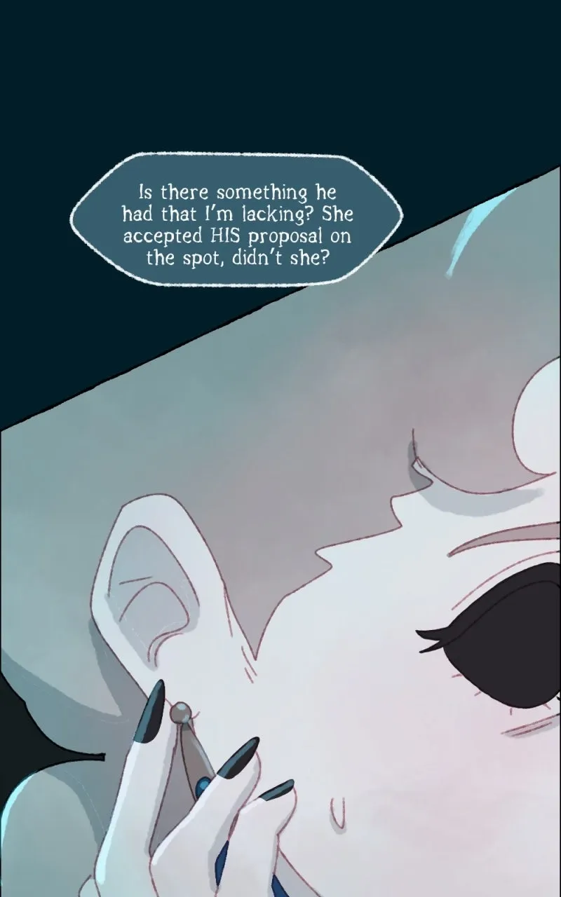 Read The Blind Prince EN Manga Online