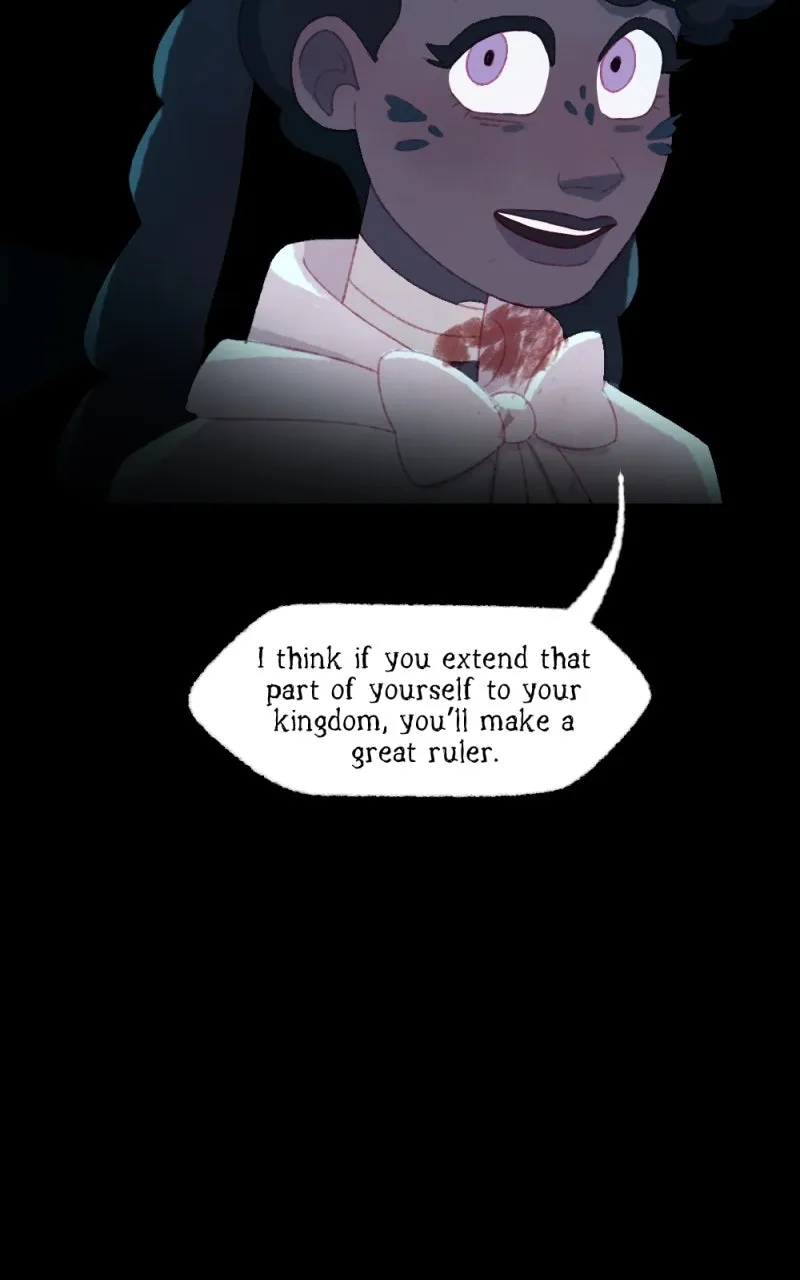 Read The Blind Prince EN Manga Online