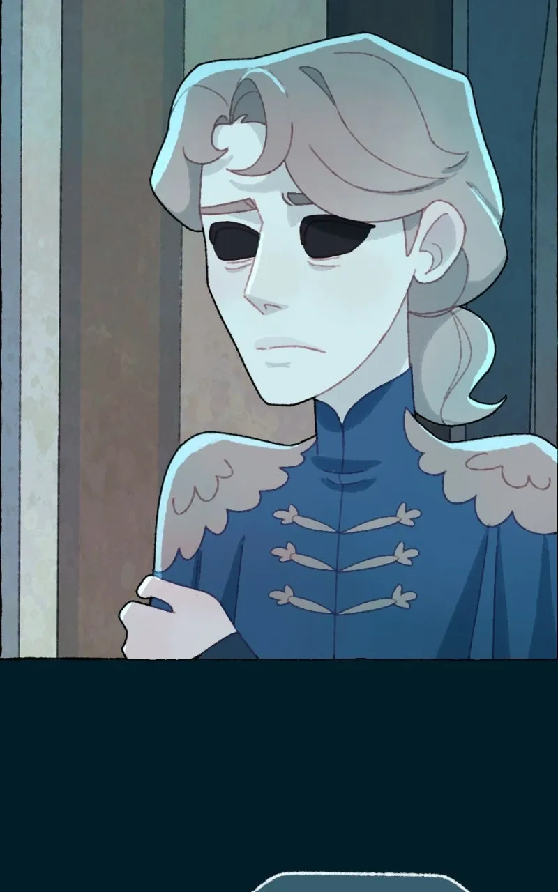 Read The Blind Prince EN Manga Online