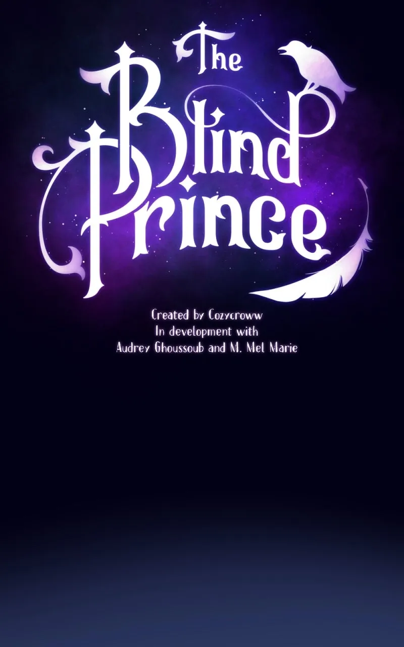 Read The Blind Prince EN Manga Online