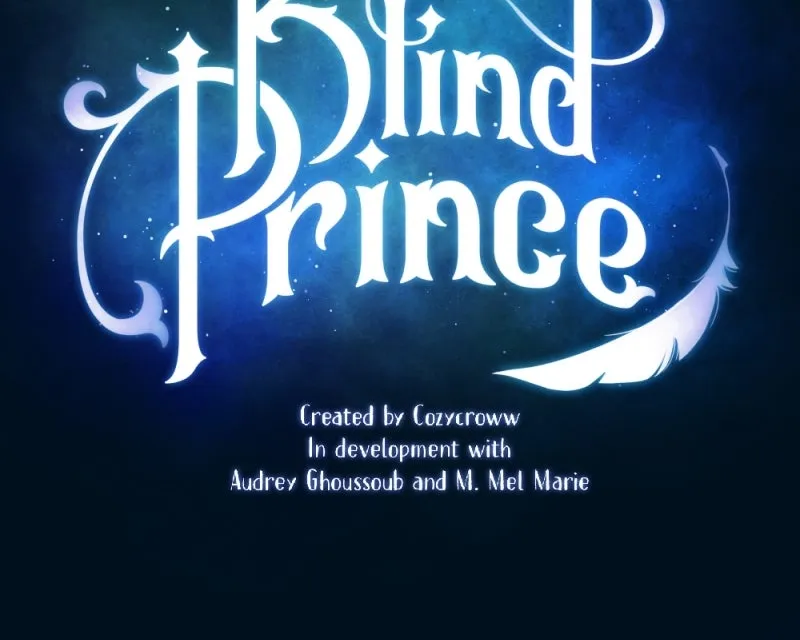 Read The Blind Prince EN Manga Online