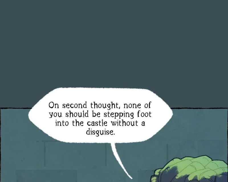 Read The Blind Prince EN Manga Online