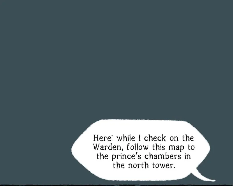 Read The Blind Prince EN Manga Online