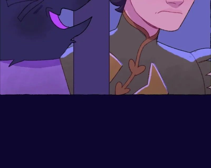 Read The Blind Prince EN Manga Online