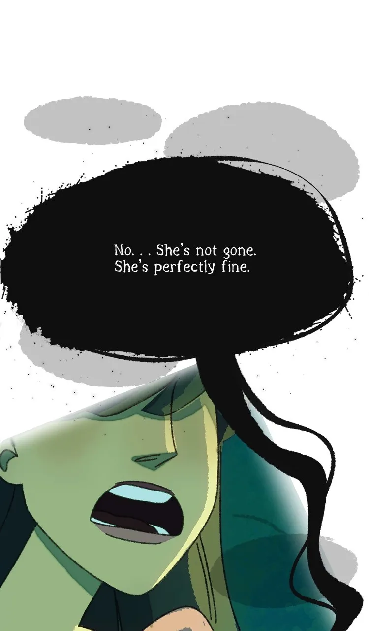 Read The Blind Prince EN Manga Online