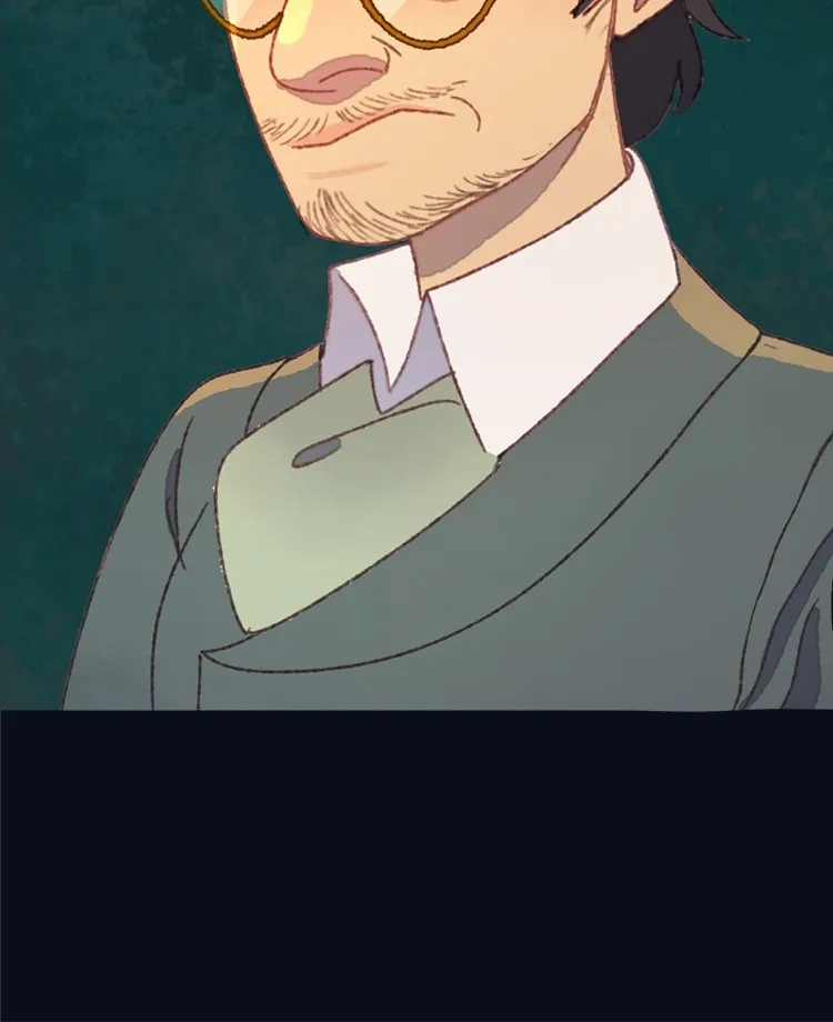 Read The Blind Prince EN Manga Online