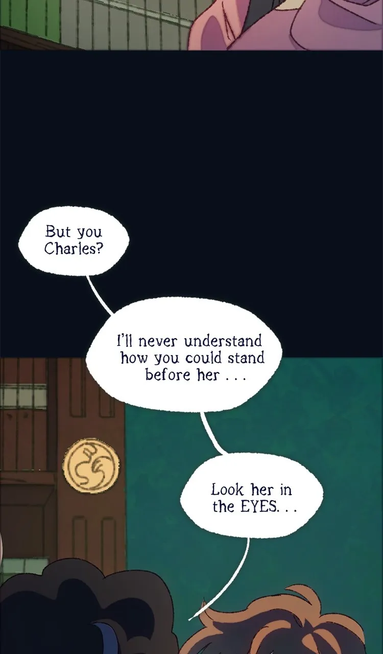Read The Blind Prince EN Manga Online