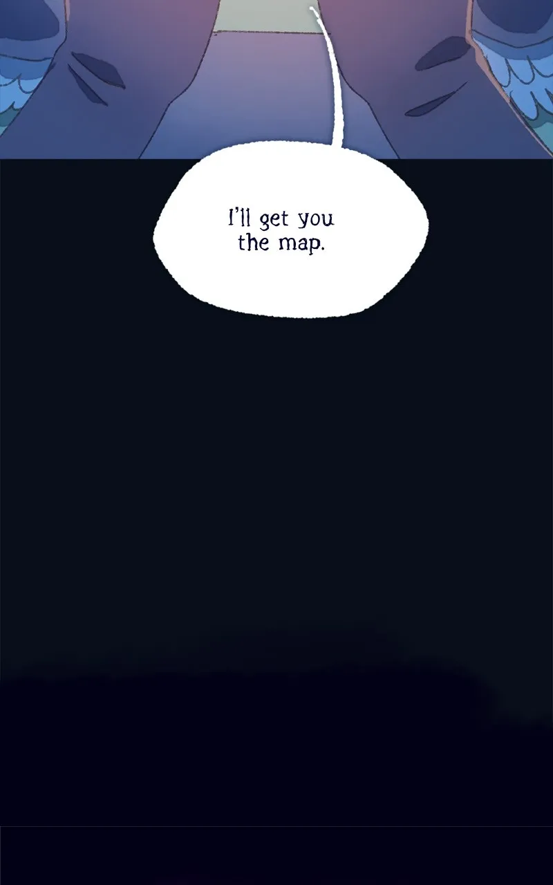 Read The Blind Prince EN Manga Online