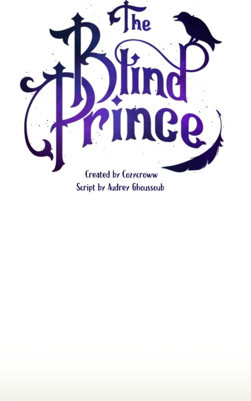 Read The Blind Prince EN Manga Online