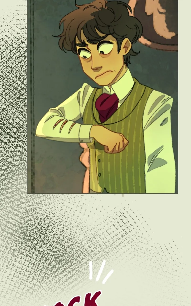 Read The Blind Prince EN Manga Online