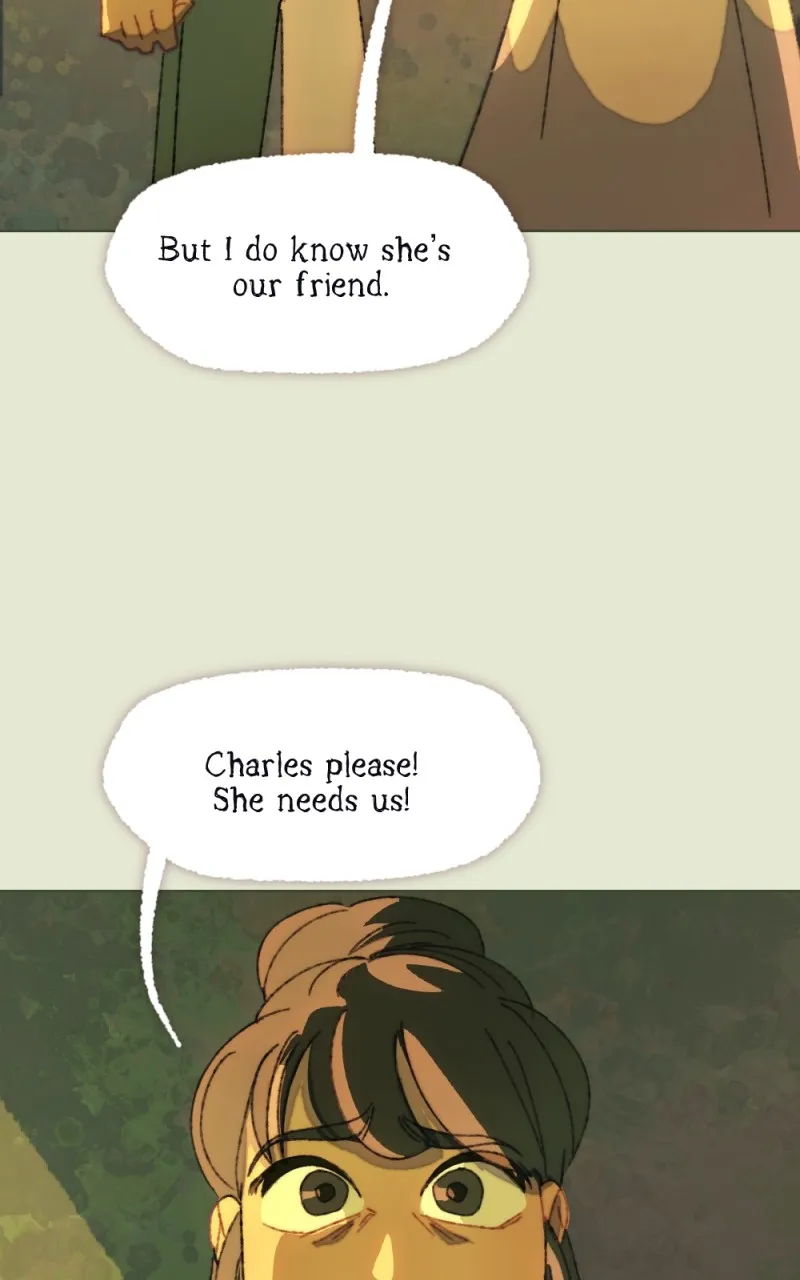 Read The Blind Prince EN Manga Online