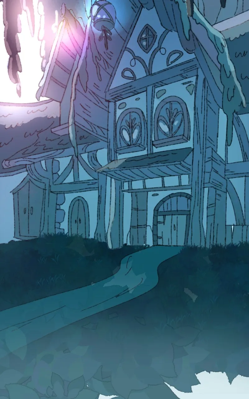 Read The Blind Prince EN Manga Online