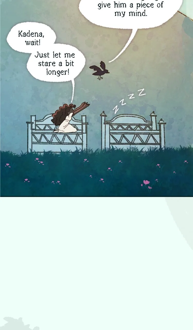 Read The Blind Prince EN Manga Online
