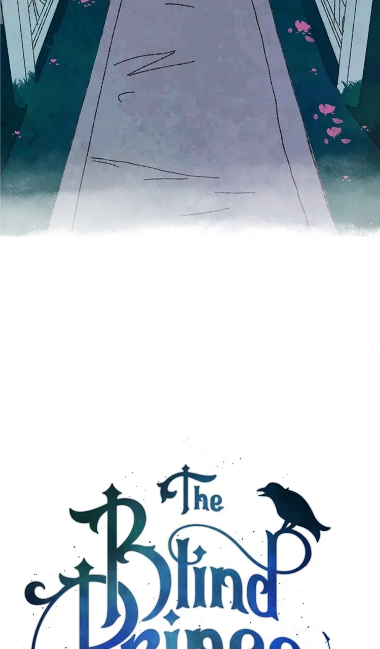 Read The Blind Prince EN Manga Online