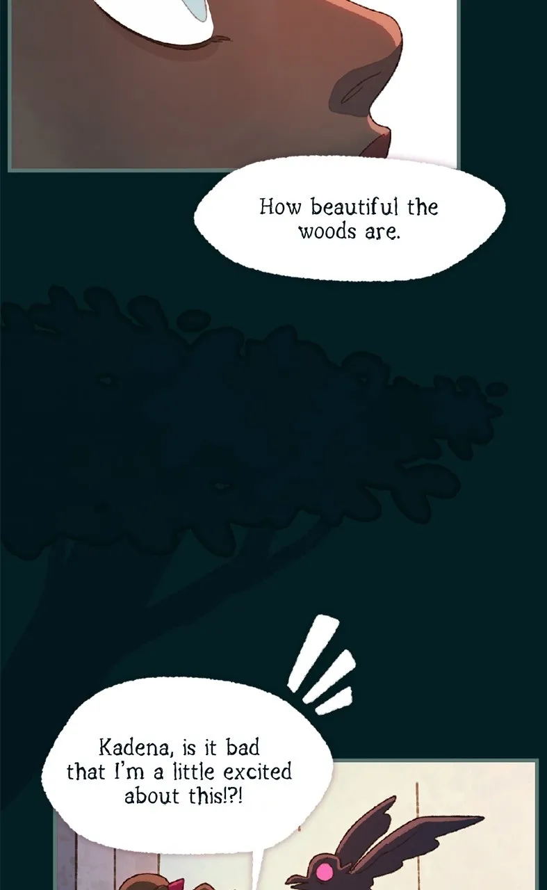 Read The Blind Prince EN Manga Online