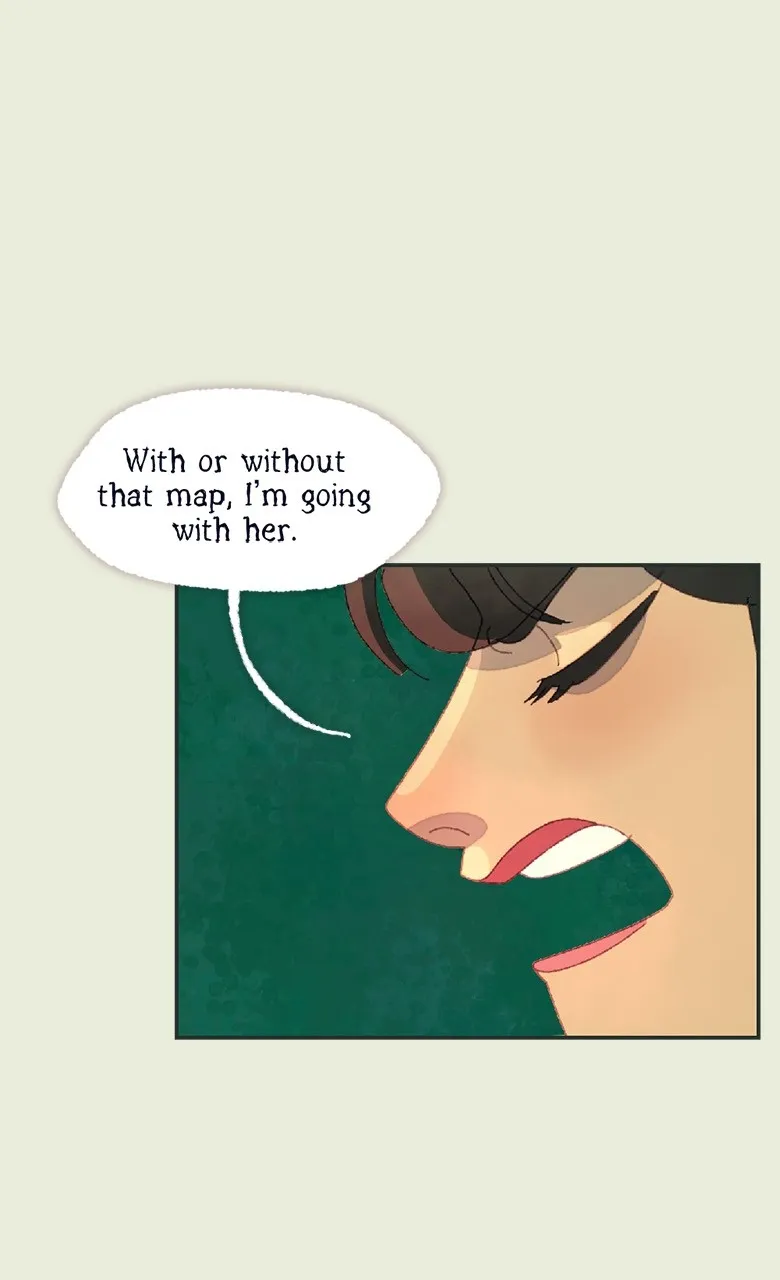 Read The Blind Prince EN Manga Online