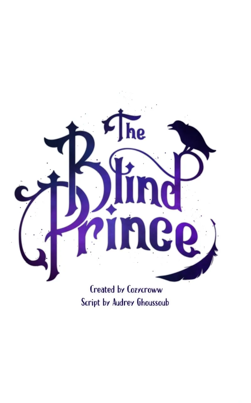 Read The Blind Prince EN Manga Online