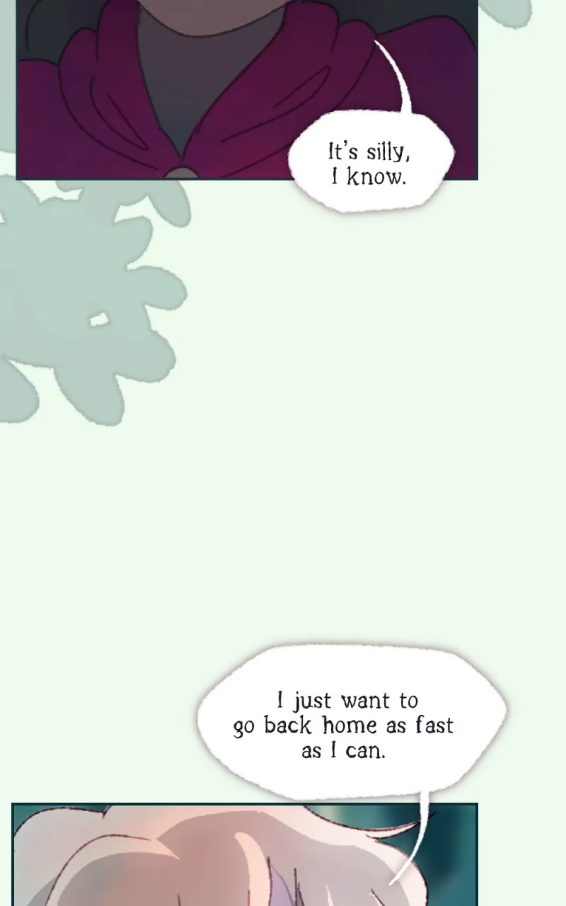 Read The Blind Prince EN Manga Online
