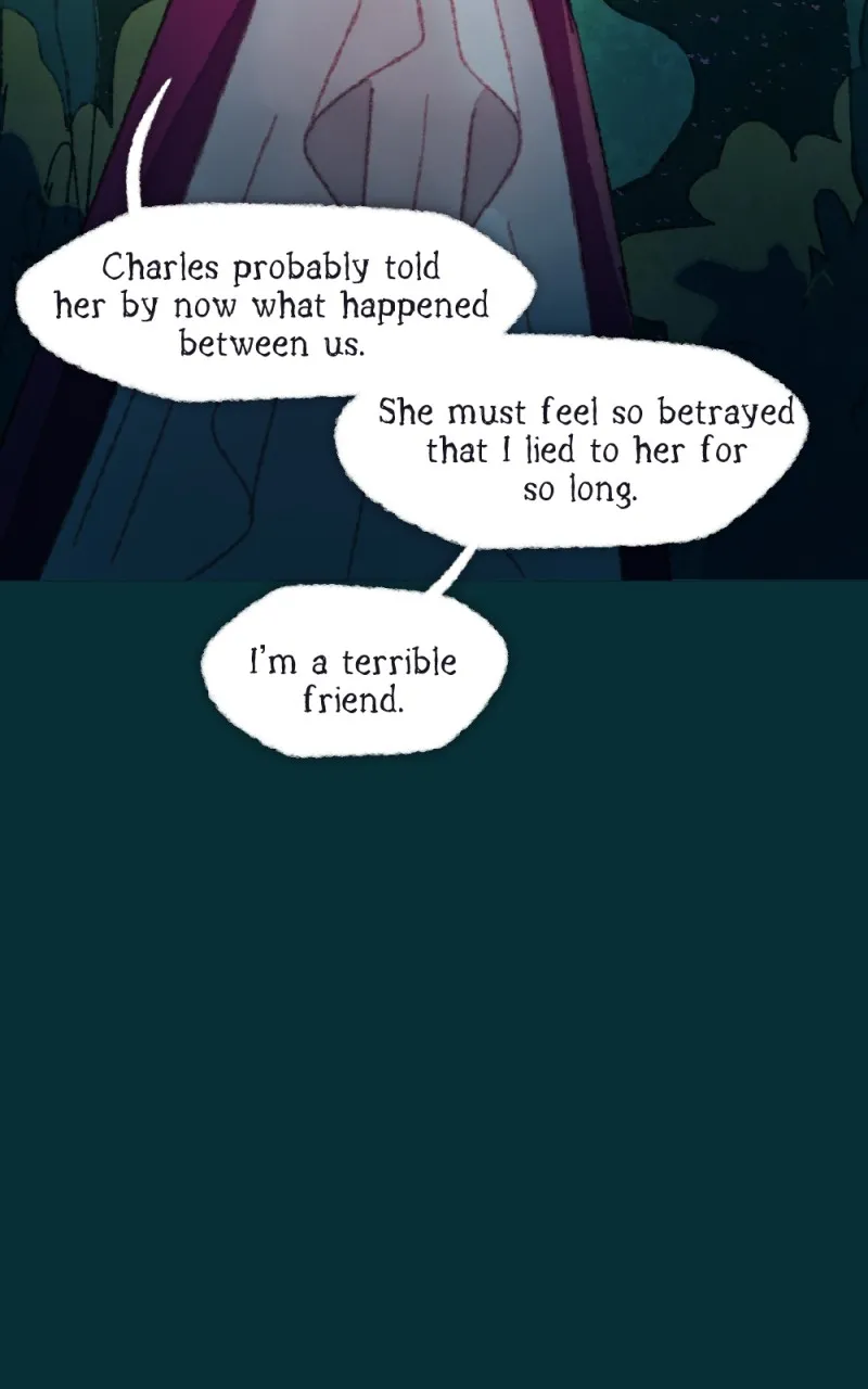 Read The Blind Prince EN Manga Online