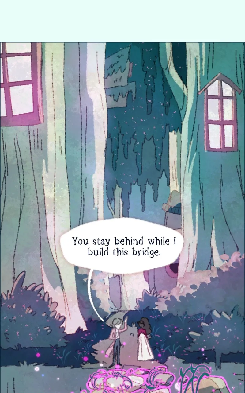 Read The Blind Prince EN Manga Online
