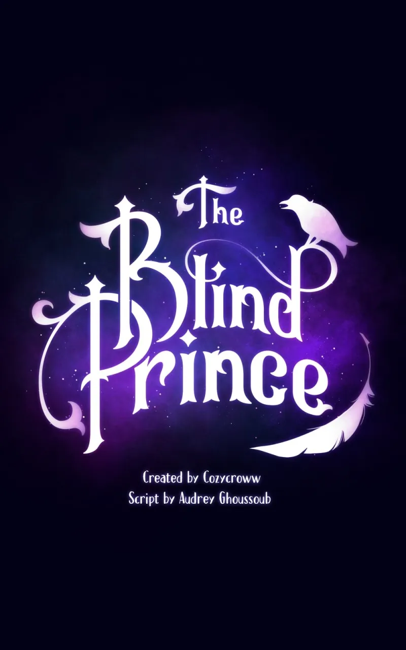 Read The Blind Prince EN Manga Online