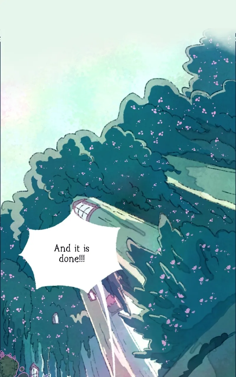 Read The Blind Prince EN Manga Online