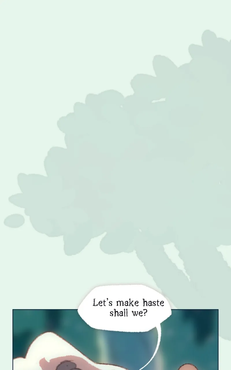 Read The Blind Prince EN Manga Online