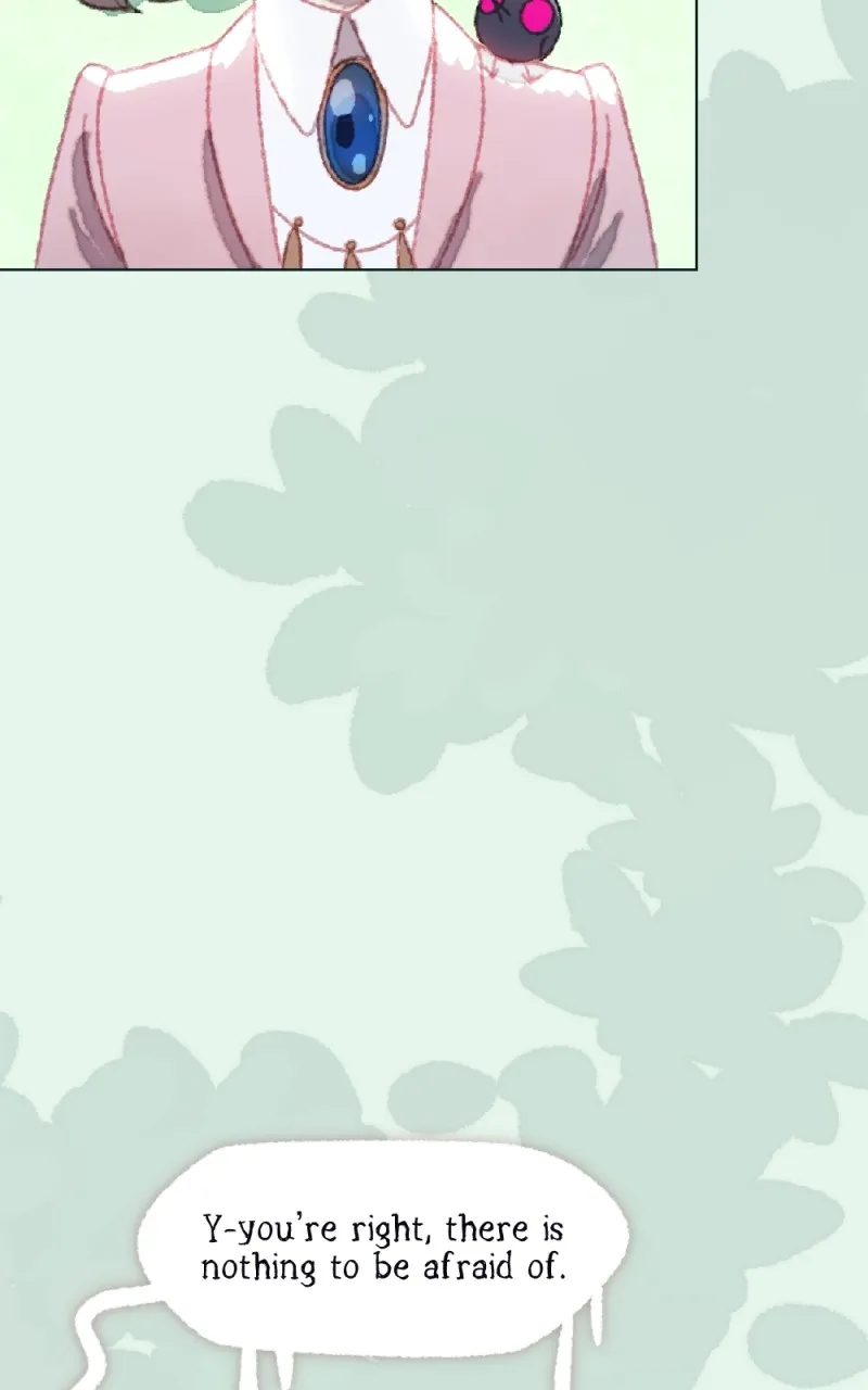 Read The Blind Prince EN Manga Online
