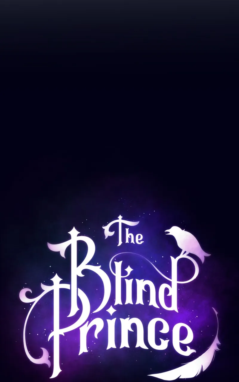 Read The Blind Prince EN Manga Online