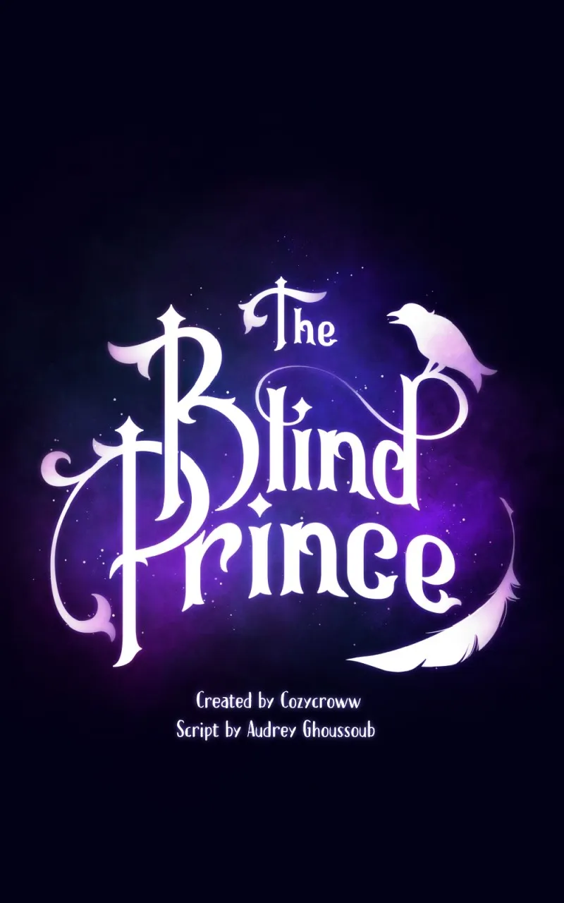 Read The Blind Prince EN Manga Online