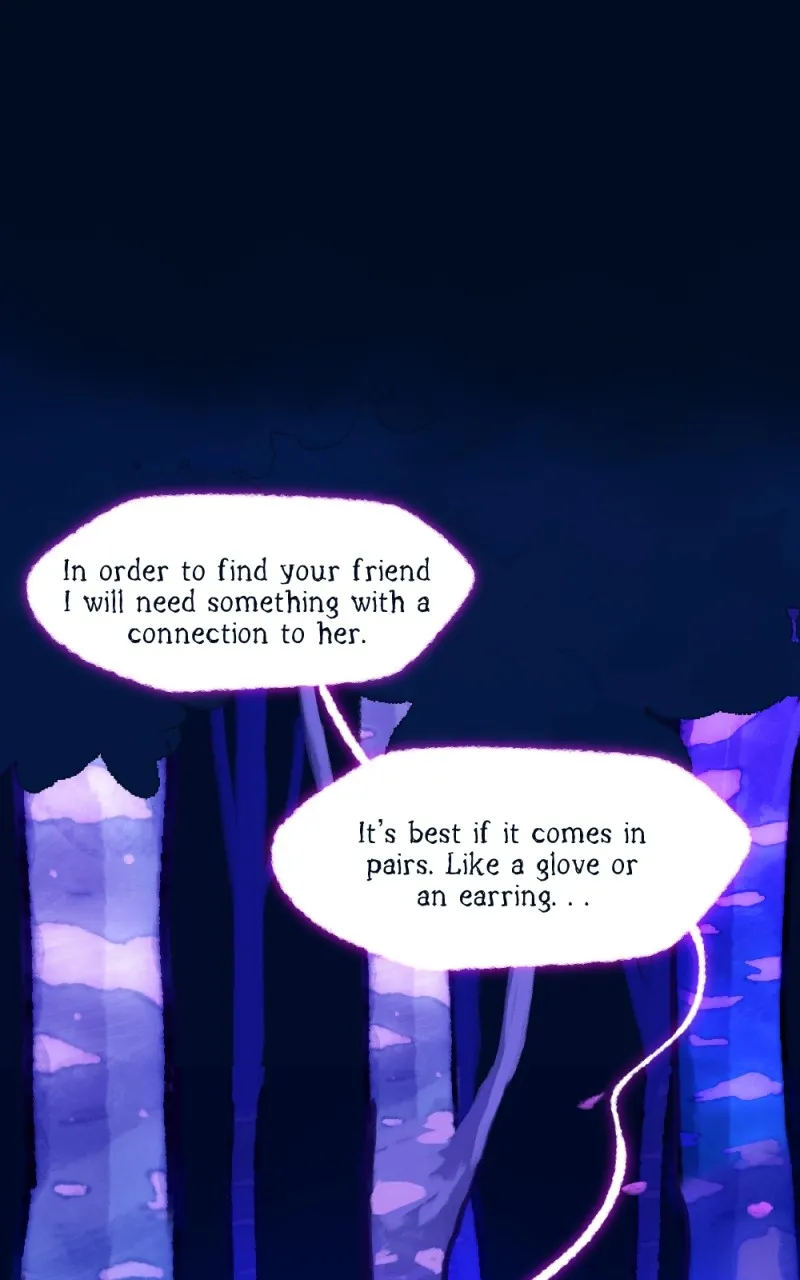 Read The Blind Prince EN Manga Online