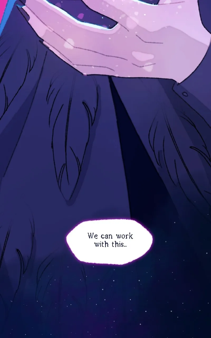 Read The Blind Prince EN Manga Online