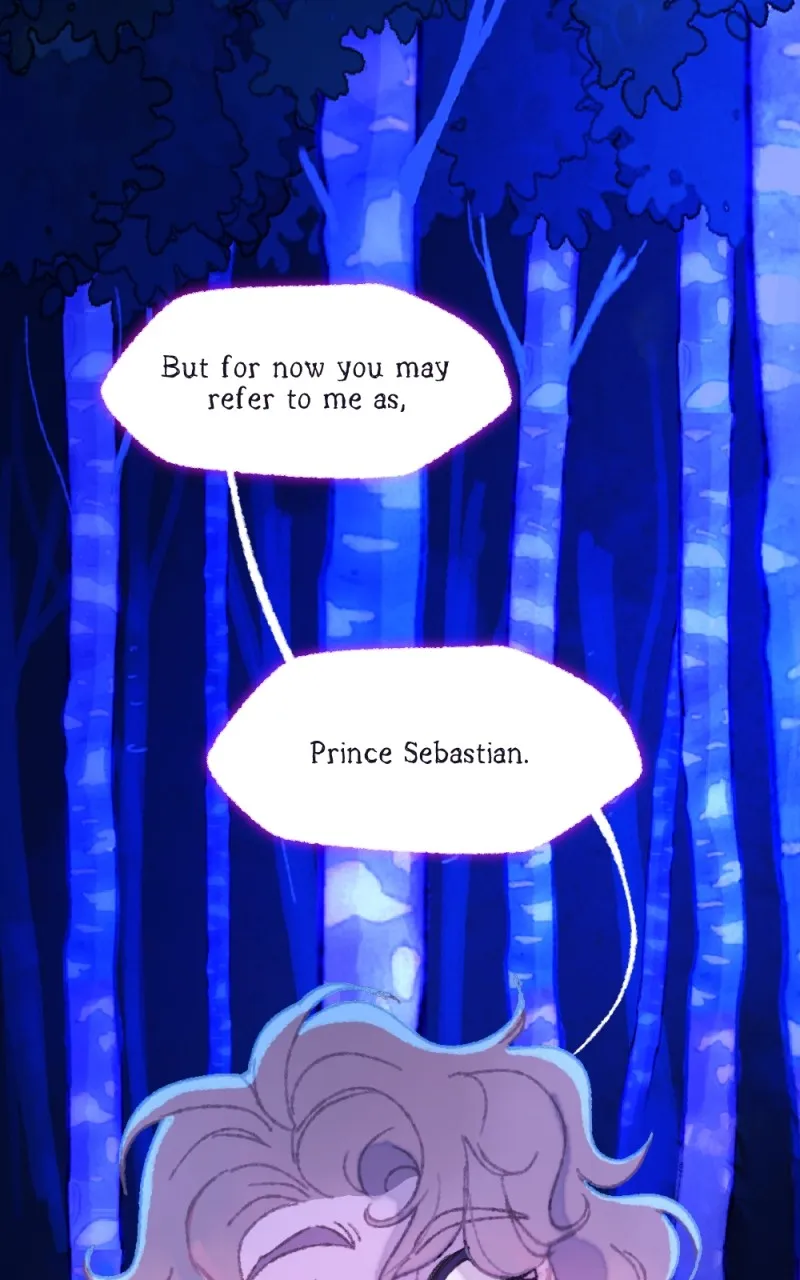 Read The Blind Prince EN Manga Online