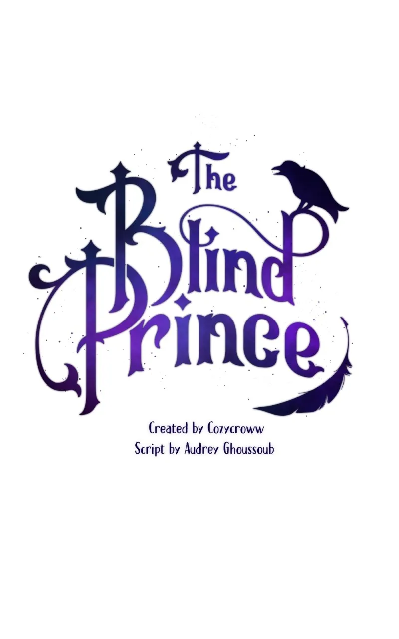 Read The Blind Prince EN Manga Online
