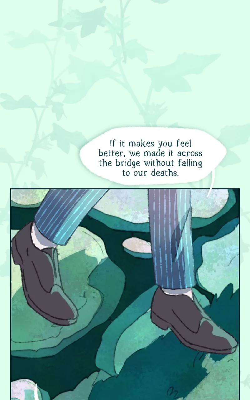 Read The Blind Prince EN Manga Online