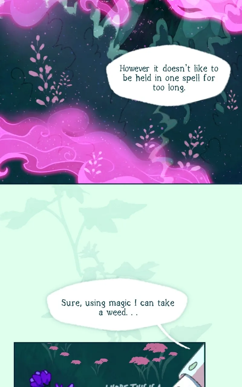 Read The Blind Prince EN Manga Online
