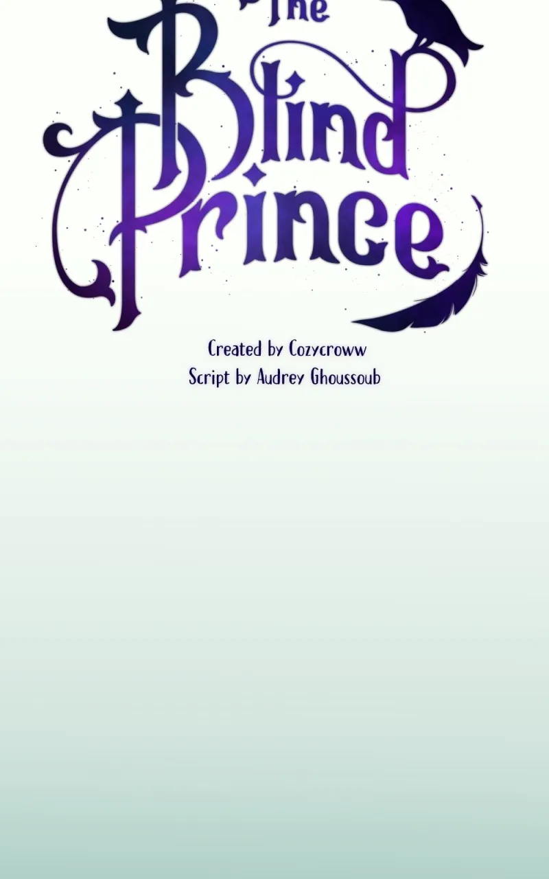 Read The Blind Prince EN Manga Online