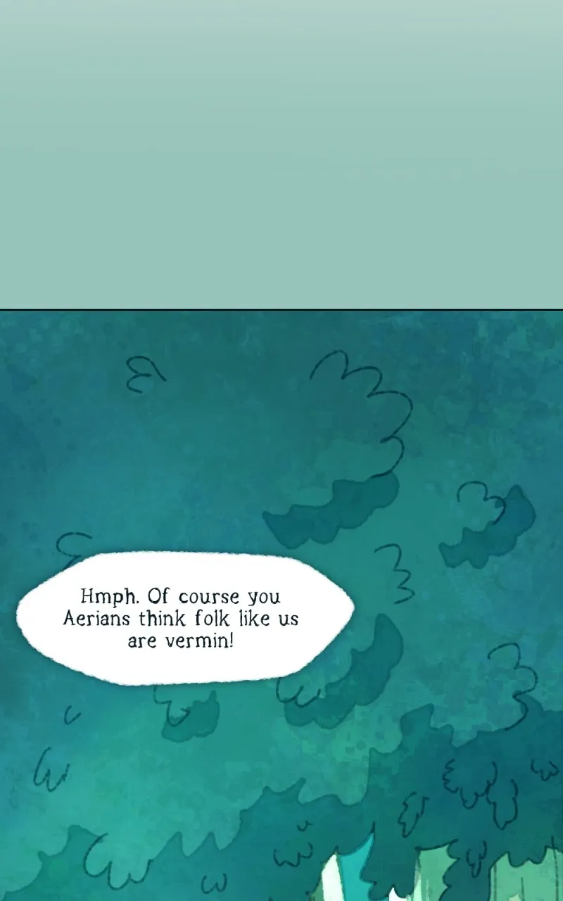 Read The Blind Prince EN Manga Online