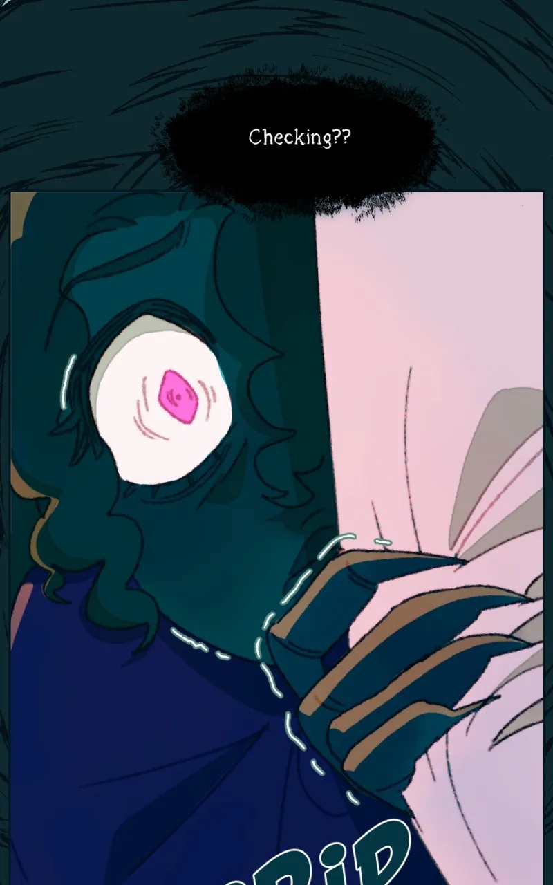 Read The Blind Prince EN Manga Online