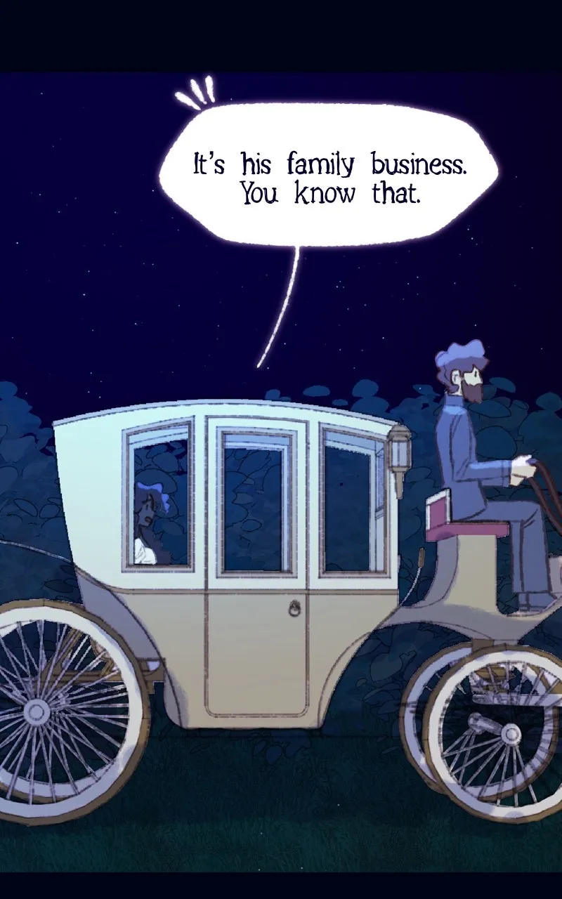Read The Blind Prince EN Manga Online
