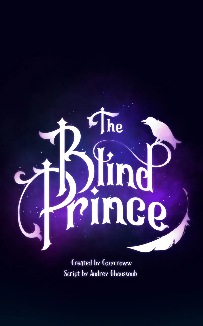 Read The Blind Prince EN Manga Online