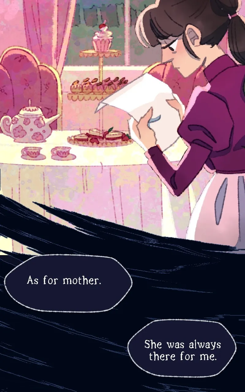 Read The Blind Prince EN Manga Online