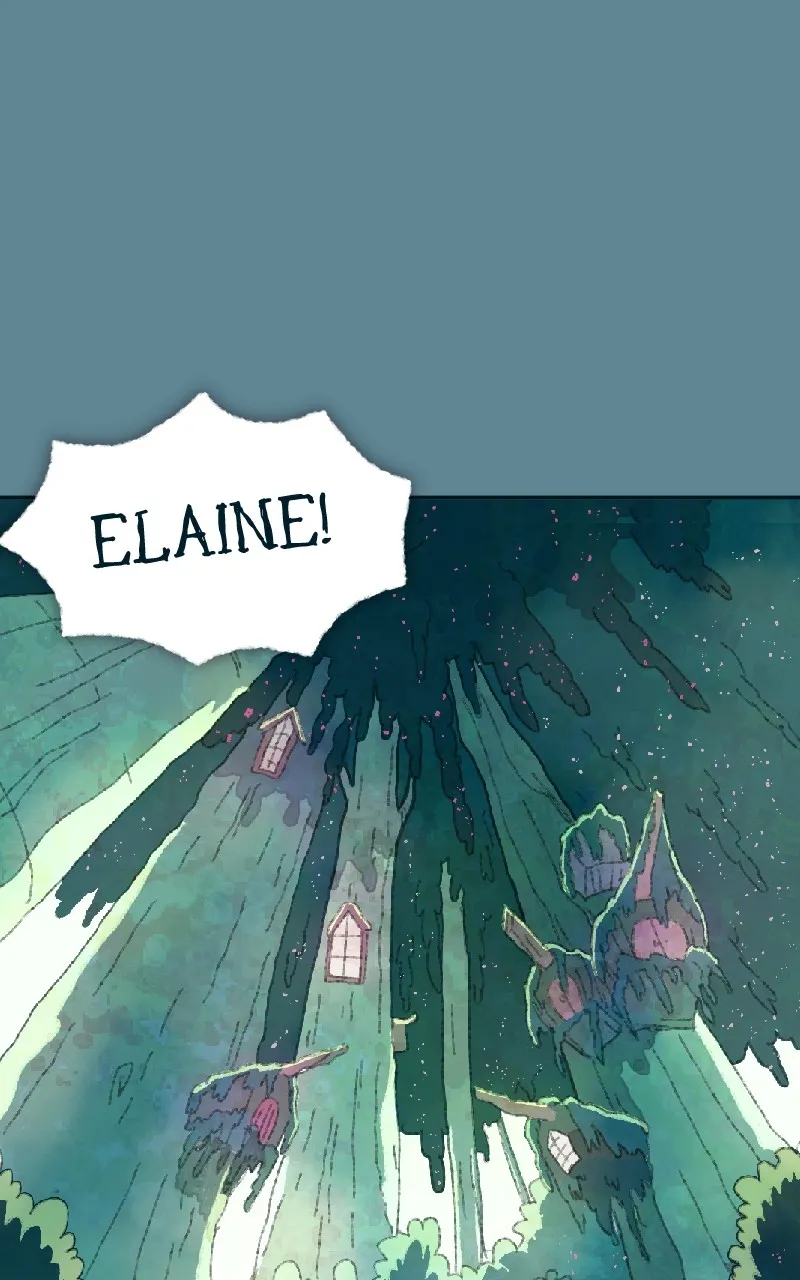 Read The Blind Prince EN Manga Online