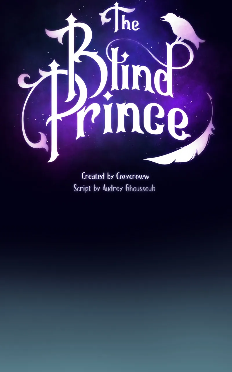 Read The Blind Prince EN Manga Online