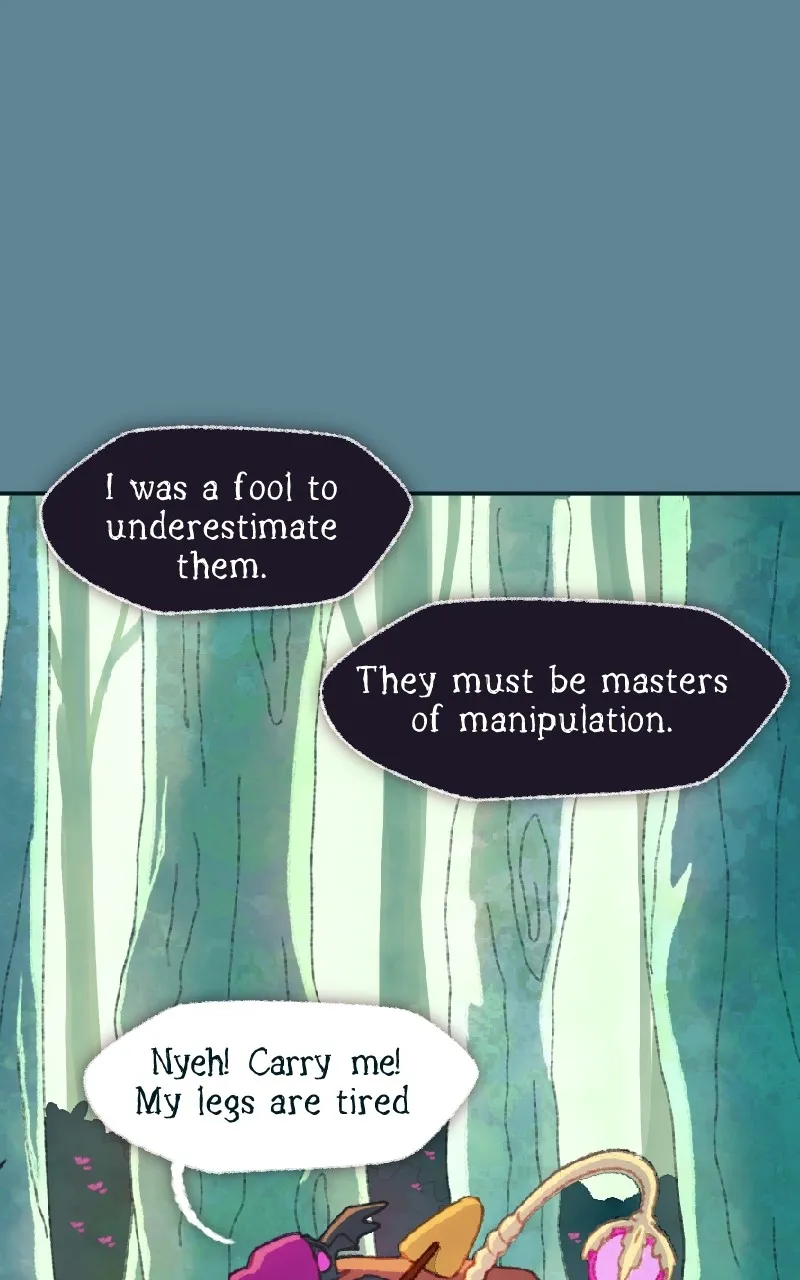 Read The Blind Prince EN Manga Online