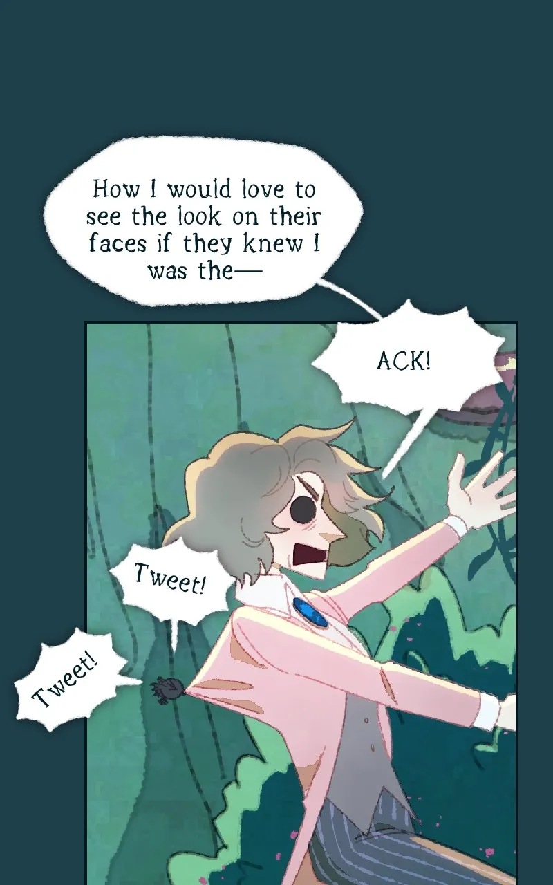 Read The Blind Prince EN Manga Online